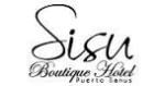 Sisu Boutique Hotel